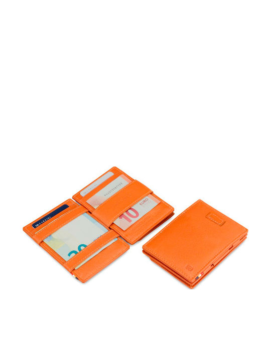 Cavare Ανδρικό Πορτοφόλι με RFID Ταμπά
