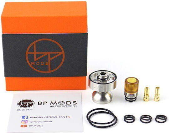 BP Mods Pioneer Rta Ανταλλακτικός Αντάπτορας