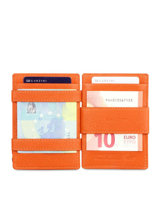Cavare Ανδρικό Πορτοφόλι με RFID Ταμπά