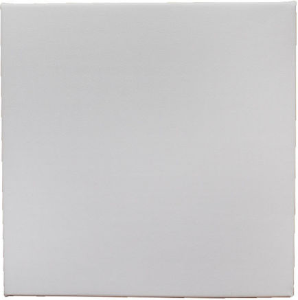 Art & Colour Canvases Canvas White