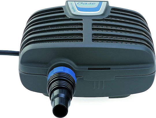 Oase Aquamax Eco Classic 9000c Max 8.800 L H Max Head Pompă Lac / Fântână