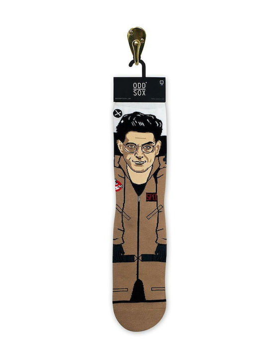 Odd Sox X Ghostbusters Κάλτσες με Σχέδια Πολύχρωμες