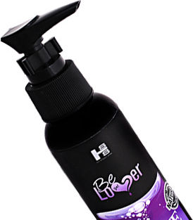 SHS Forte Water-Based Lubricant 100ml