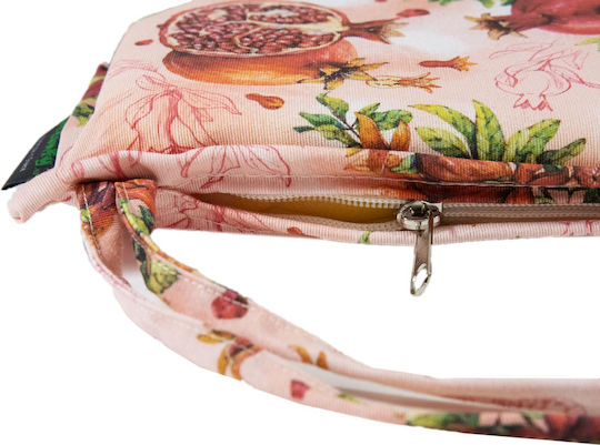 Be Comfy Garden Chair Cushions Pink 40x40cm Be Comfy Garden Chair Cushions Pink 40x40cm