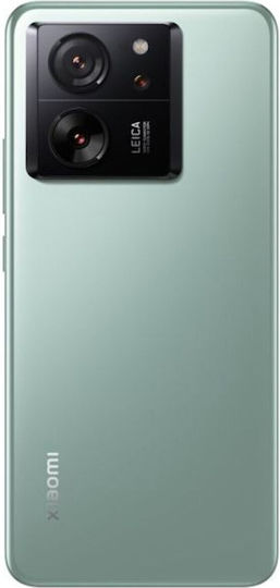 Xiaomi 13T Pro 5G Dual SIM (16/1TB) Meadow Green