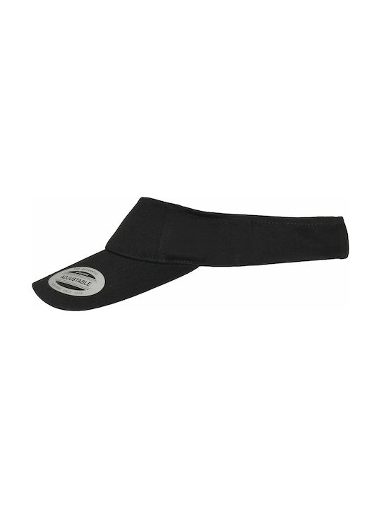 Flexfit 8888 Καπέλο Εργασίας Μαύρο
