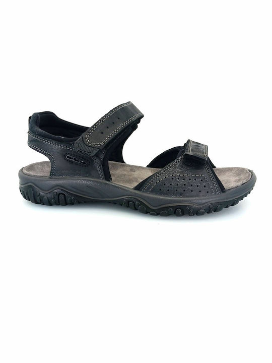 Imac Men's Sandals Black