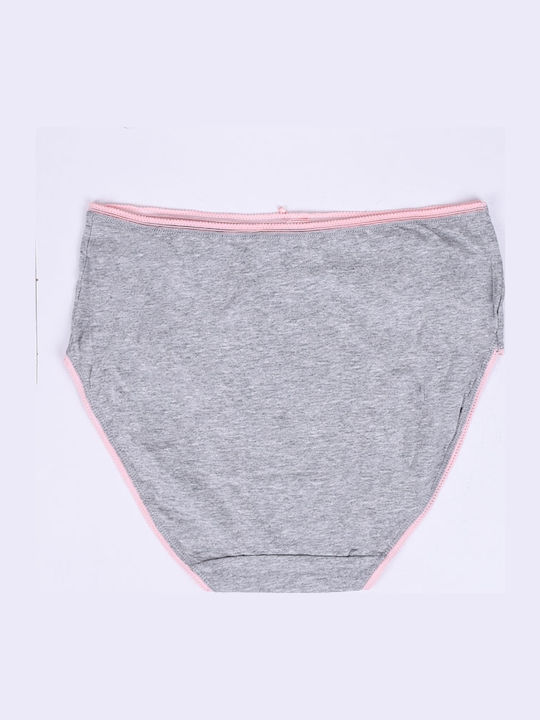 Βαμβακερά Γυναικεία Slip 3Pack
