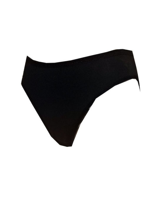 Join Women's Slip Black