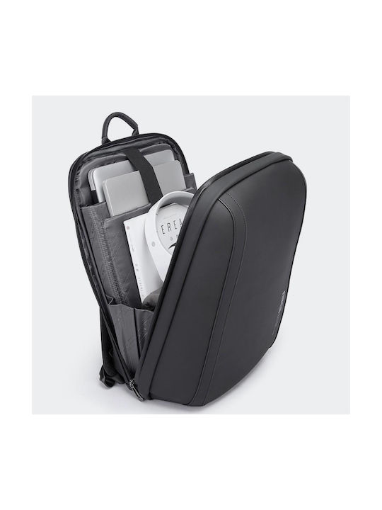 Bange Waterproof Backpack 18.7lt Grey