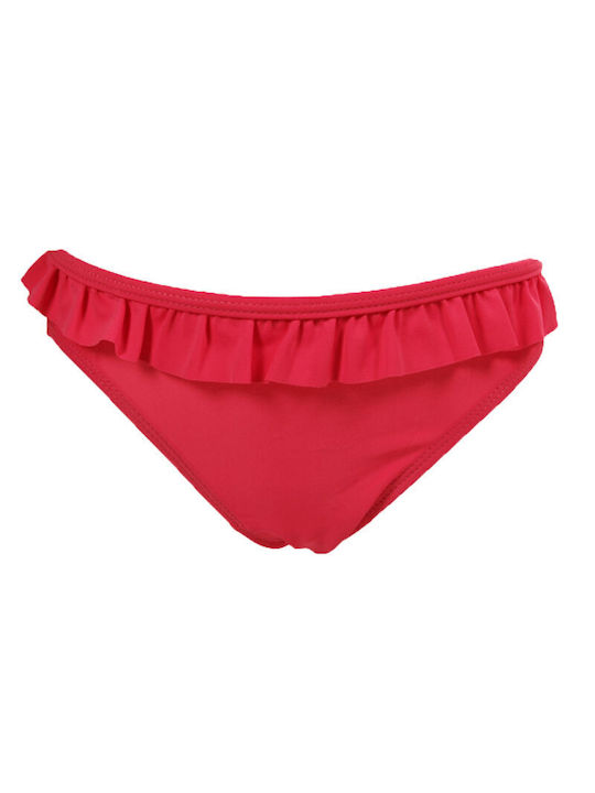 Arditex Kids Swimwear Swim Briefs Pink