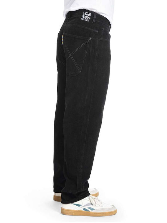 Hose Schwarz