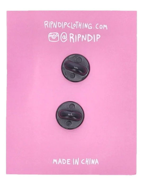 Rip N Dip Pin Weiß