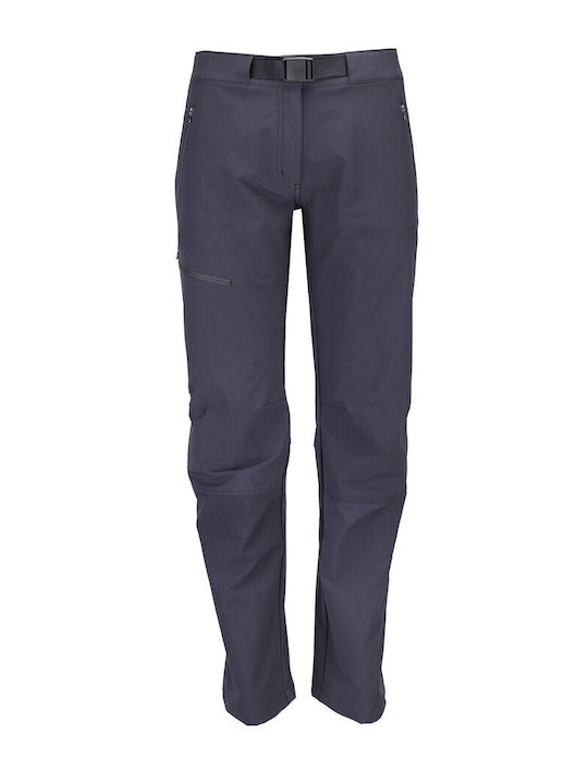 Rab Lang Hose Wandern Blau