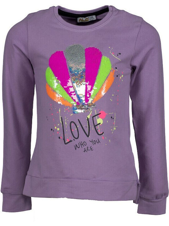 Kinderhemd Langarm Gray
