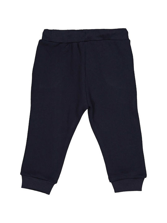 Birba Trybeyond Kids Sweatpants Blue 1pcs