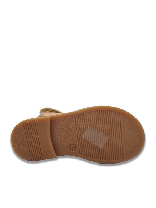 Kinder Sandalen Anatomisch Mehrfarbig