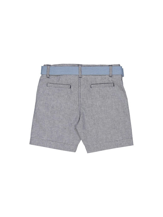 Birba Trybeyond Kids Shorts/Bermuda Fabric Gray