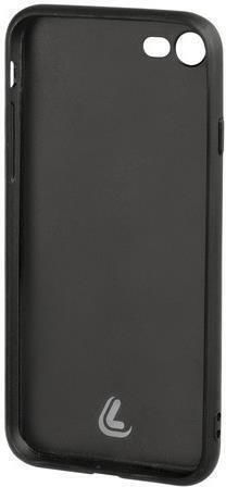 Lampa Duo Pocket Silver Line Back Cover Δερματίνης Μαγνητικό Πολύχρωμο (iPhone SE 2022/2020)