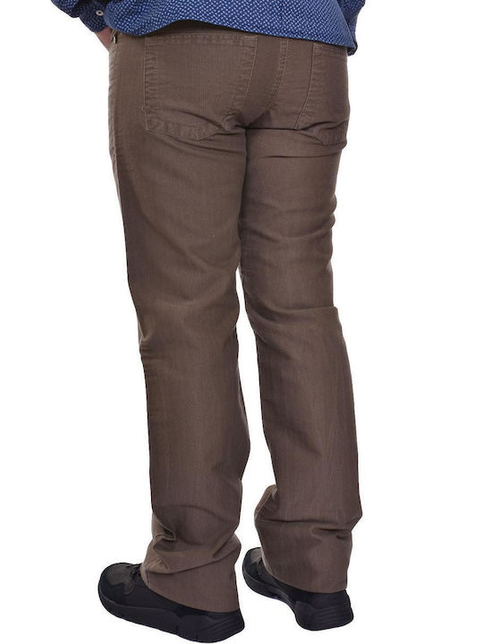 Raiden Men's Trousers Khaki