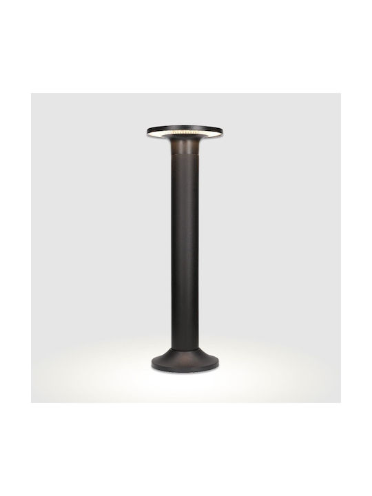 Forlight Forlight Außenstehlampen LED Kollenaki Schwarz