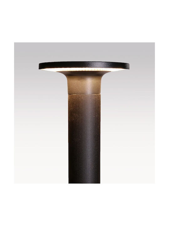 Forlight Forlight Außenstehlampen LED Kollenaki Schwarz