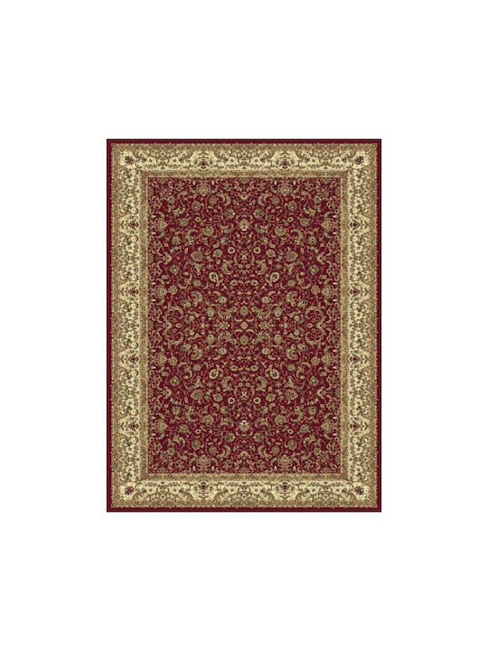 Eurofil 432 Covor Rectangular Cordoba Red