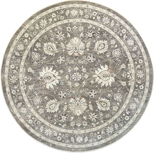 Bekas Carpets Da Vinci - Килим Правоъгълена Сив