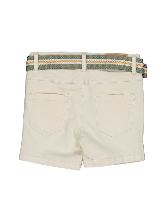 Birba Trybeyond Kinder Shorts/Bermudas Stoff Beige