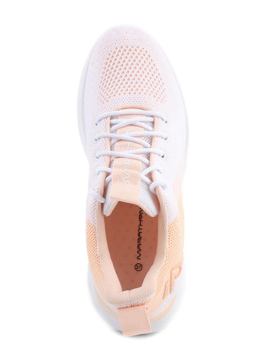 Marathon Sneakers Pink