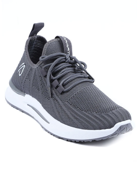 Marathon Herren Sneakers Gray