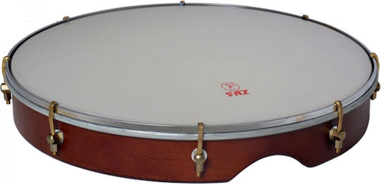 Saz SP35F