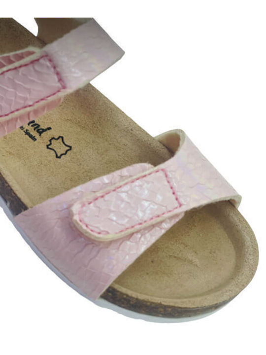 Childrenland Kids' Sandals Pink