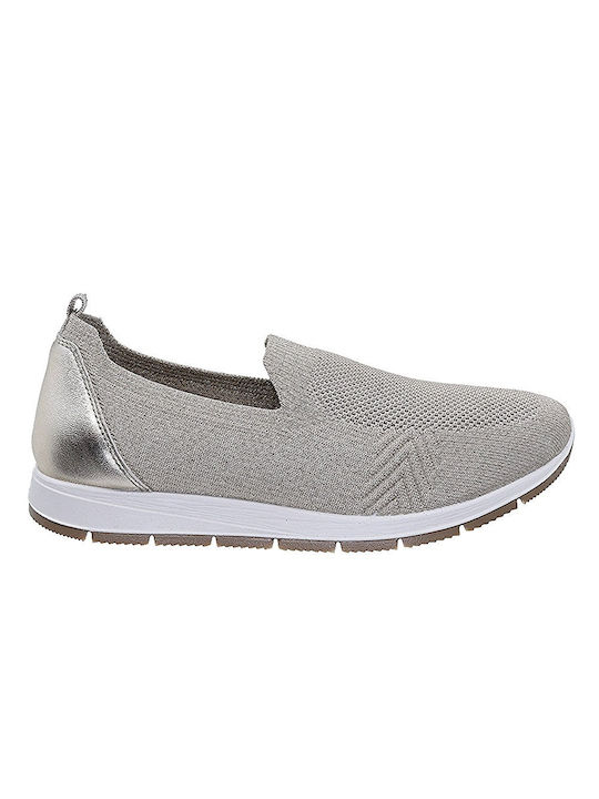 Imac Herren Slip-Ons Braun