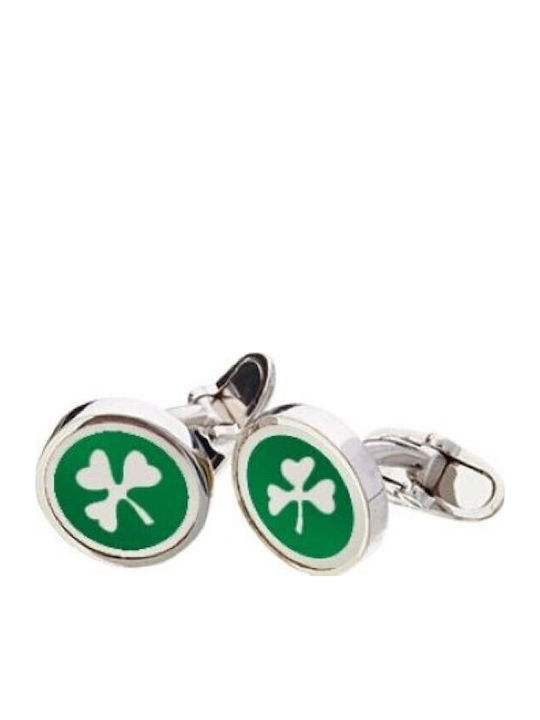 Personal Jewel Μανικετόκουμπα από Ασήμι