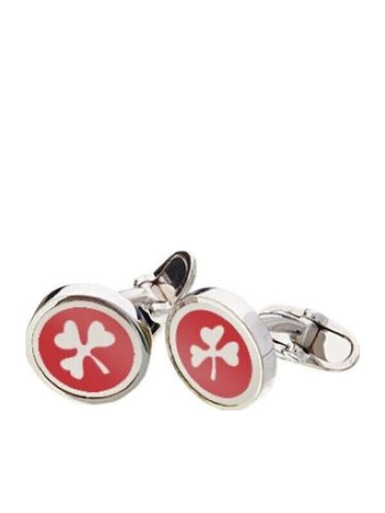 Personal Jewel Μανικετόκουμπα από Ασήμι