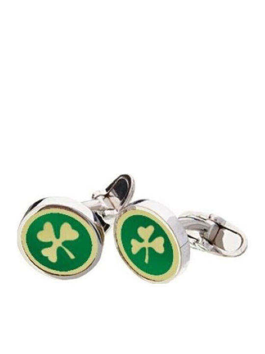 Personal Jewel Μανικετόκουμπα από Ασήμι