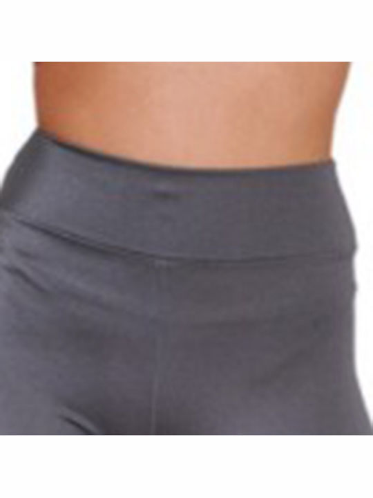 Sportliche Kinder-Shorts/Bermudas Gray