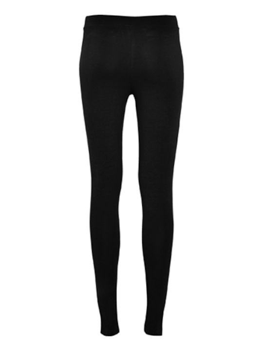 Roly Kids Long Sport Legging Black