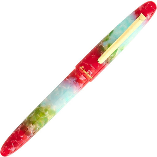 Esterbrook Pens Schreibfeder Mittel Schwarz aus Stahl