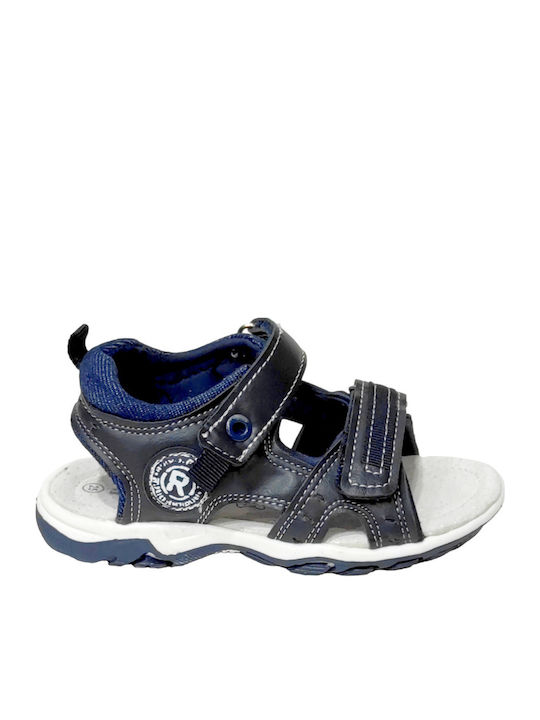 Kinder Sandalen Blau