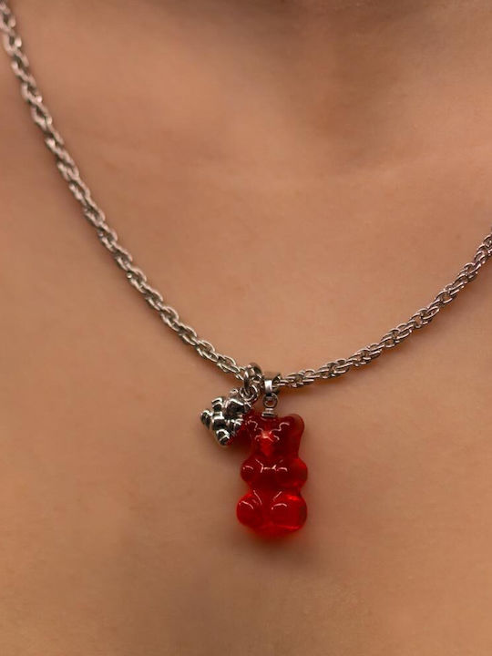 Piercing.gr Κολιέ