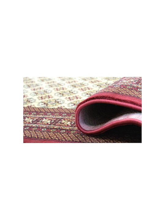 Eurofil 1649 Rug Rectangular with Fringes Cordoba Berber