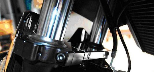 Moto Discovery Motorcycle Handlebar Bridge