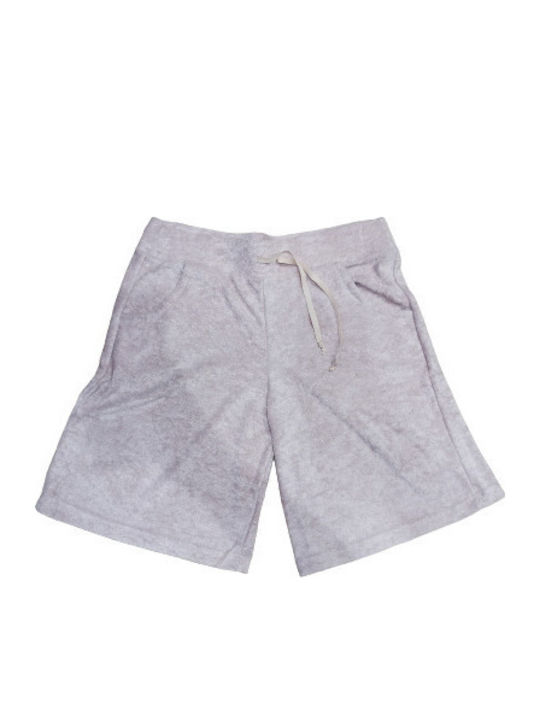 Damen Bermuda Flieder