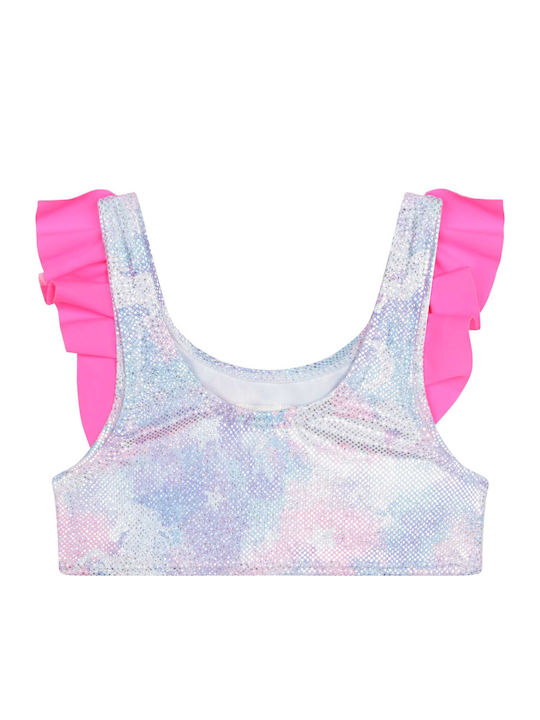 Billieblush Kids Swimwear Bikini Multicolour