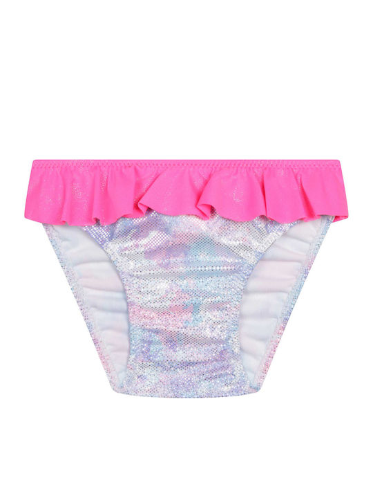 Billieblush Kids Swimwear Bikini Multicolour
