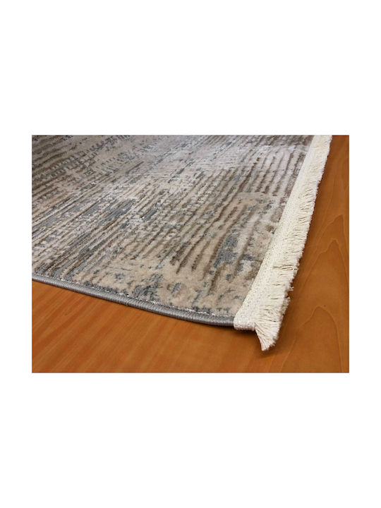 Koulis Carpets 0352Y Χαλί Saten Beige