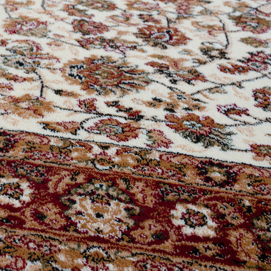 Balsan Χαλί Ορθογώνιο Cream 133x190cm