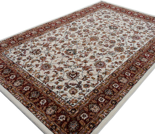 Balsan Χαλί Ορθογώνιο Cream 133x190cm